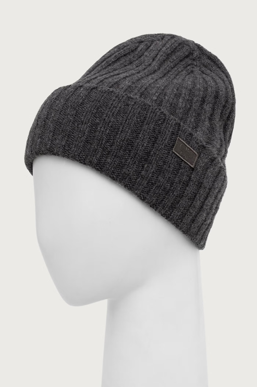 Weekend Max Mara  шапка дамска от вълна WKARITMO