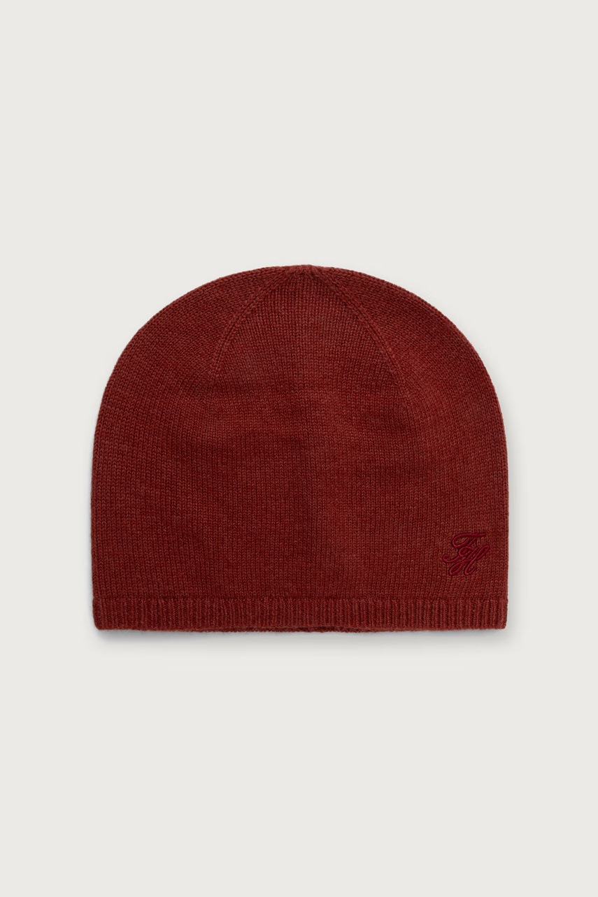 Tommy Hilfiger  čiapka dámska vlnená