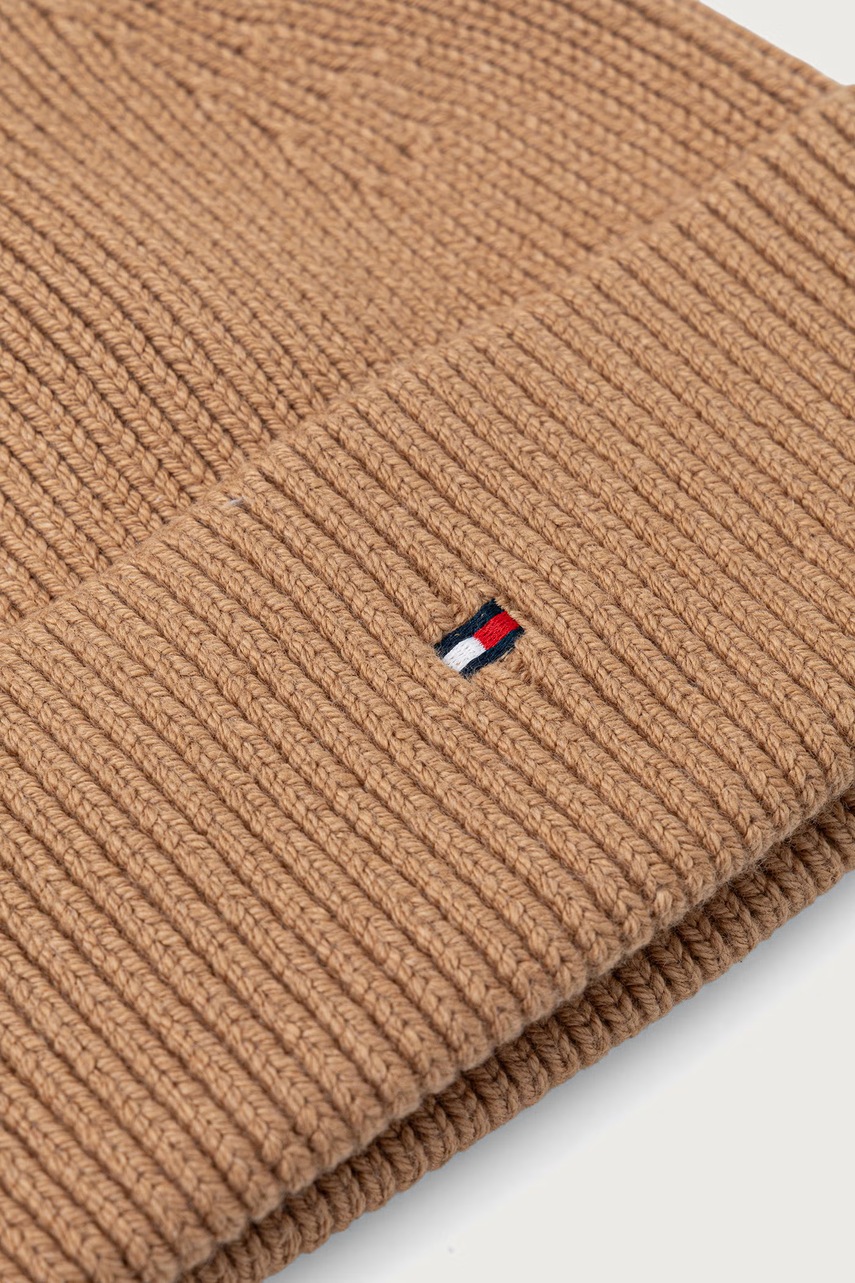 Tommy Hilfiger  шапка дамска с вълна
