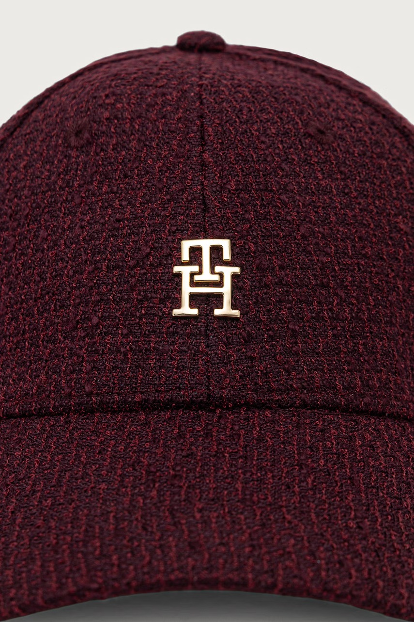Tommy Hilfiger Καπέλο με γείσο γυναικείο