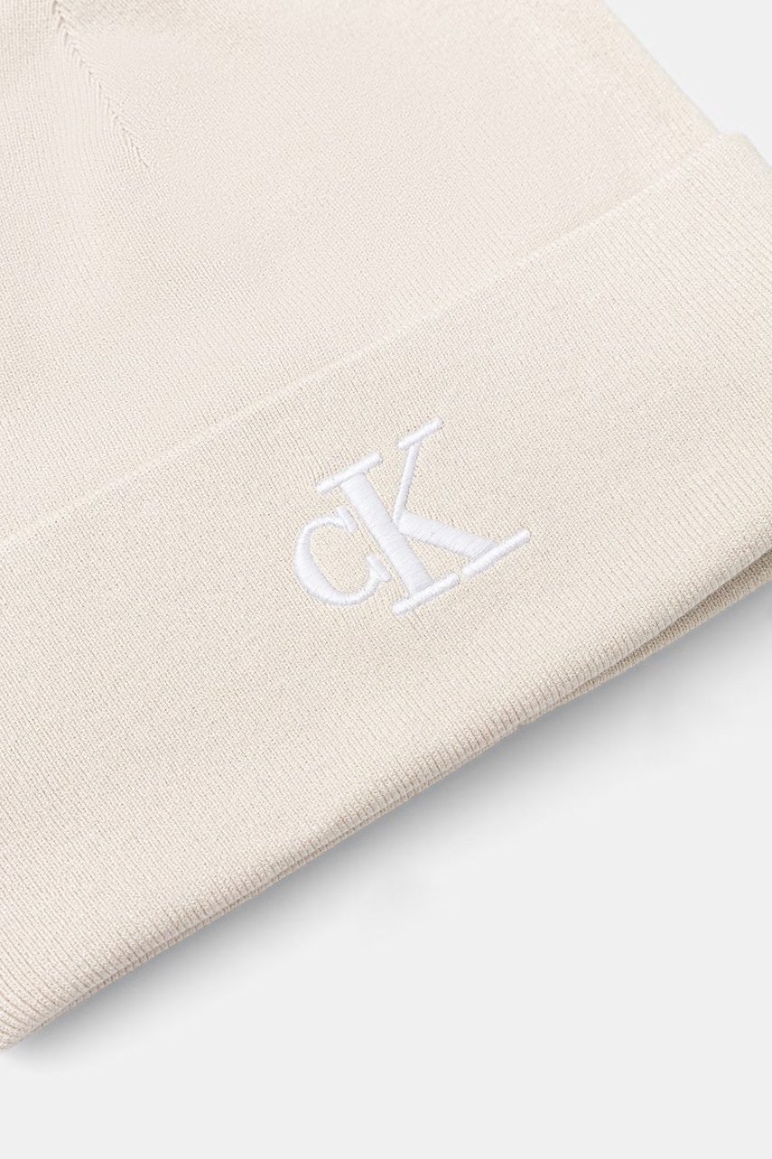Calvin Klein čepice dámská (obrázek 3)