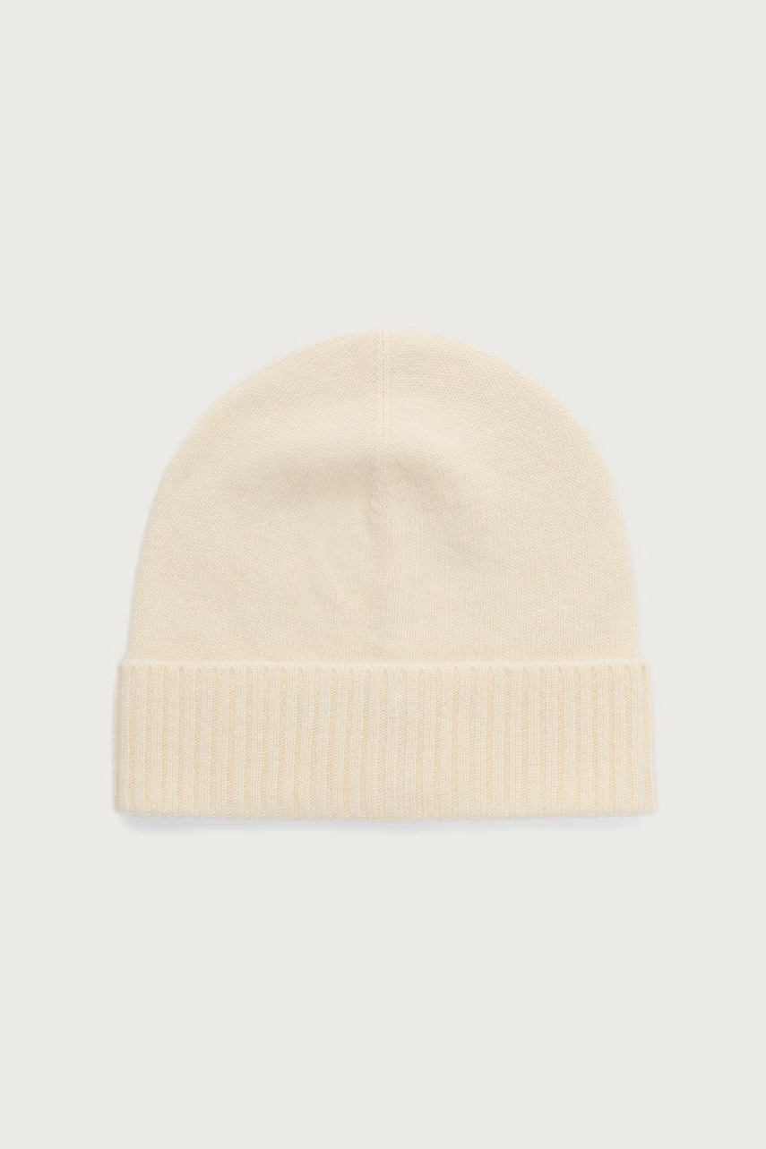 United Colors of Benetton beanie kapa za žene od vune