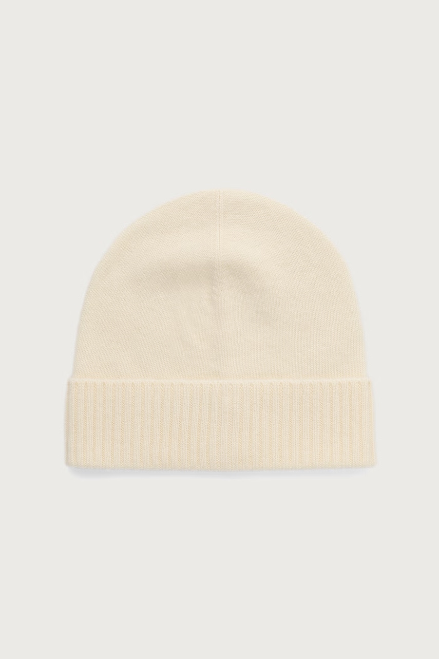 United Colors of Benetton beanie kapa za žene od vune