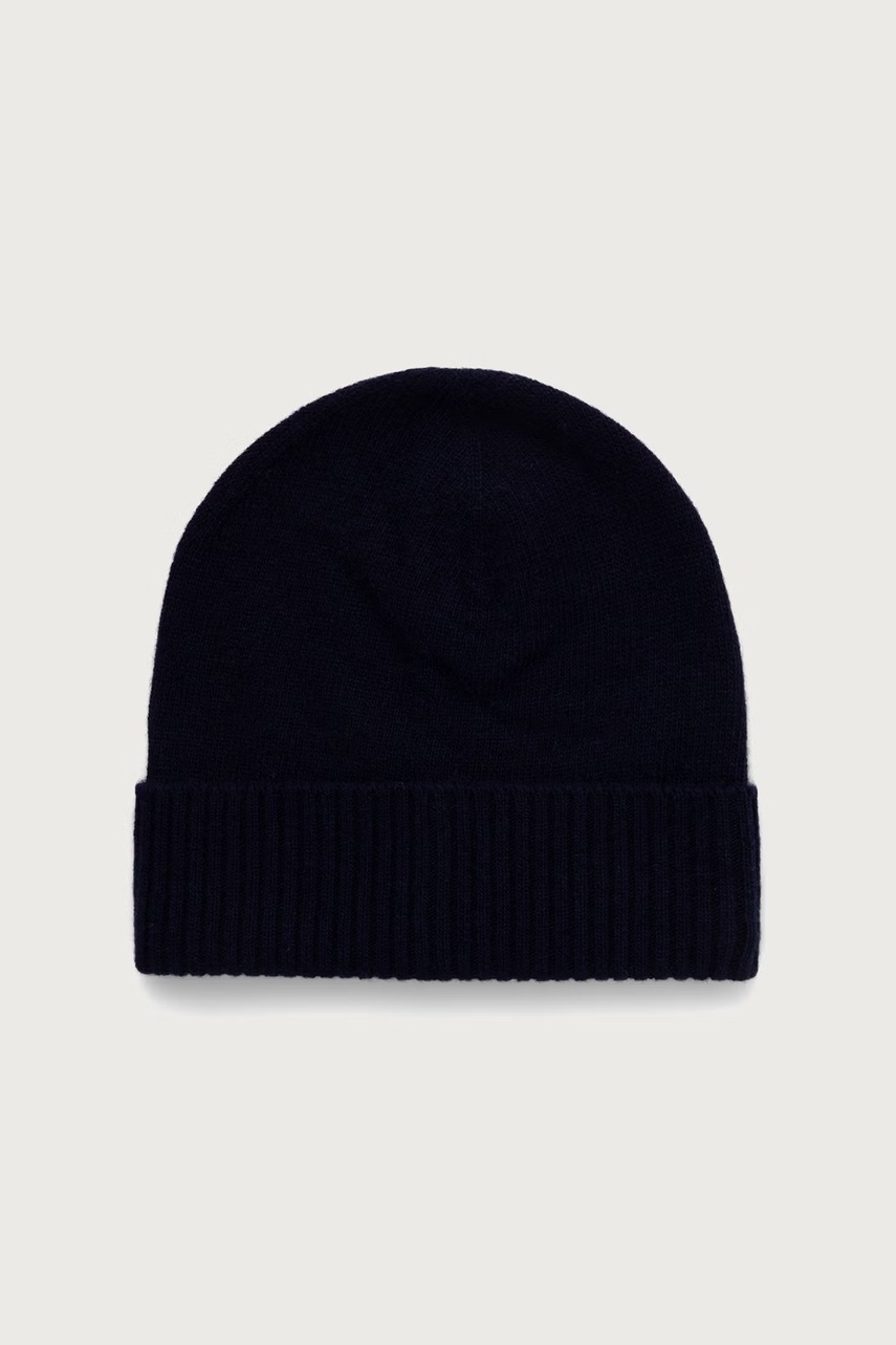 United Colors of Benetton beanie kapa za žene od vune