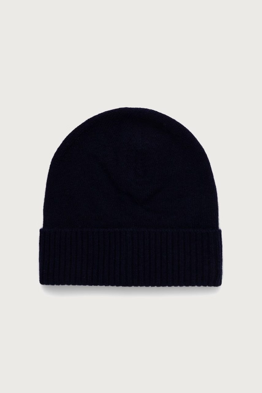 United Colors of Benetton beanie kapa za žene od vune