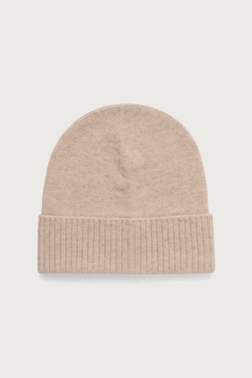 United Colors of Benetton beanie kapa za žene od vune