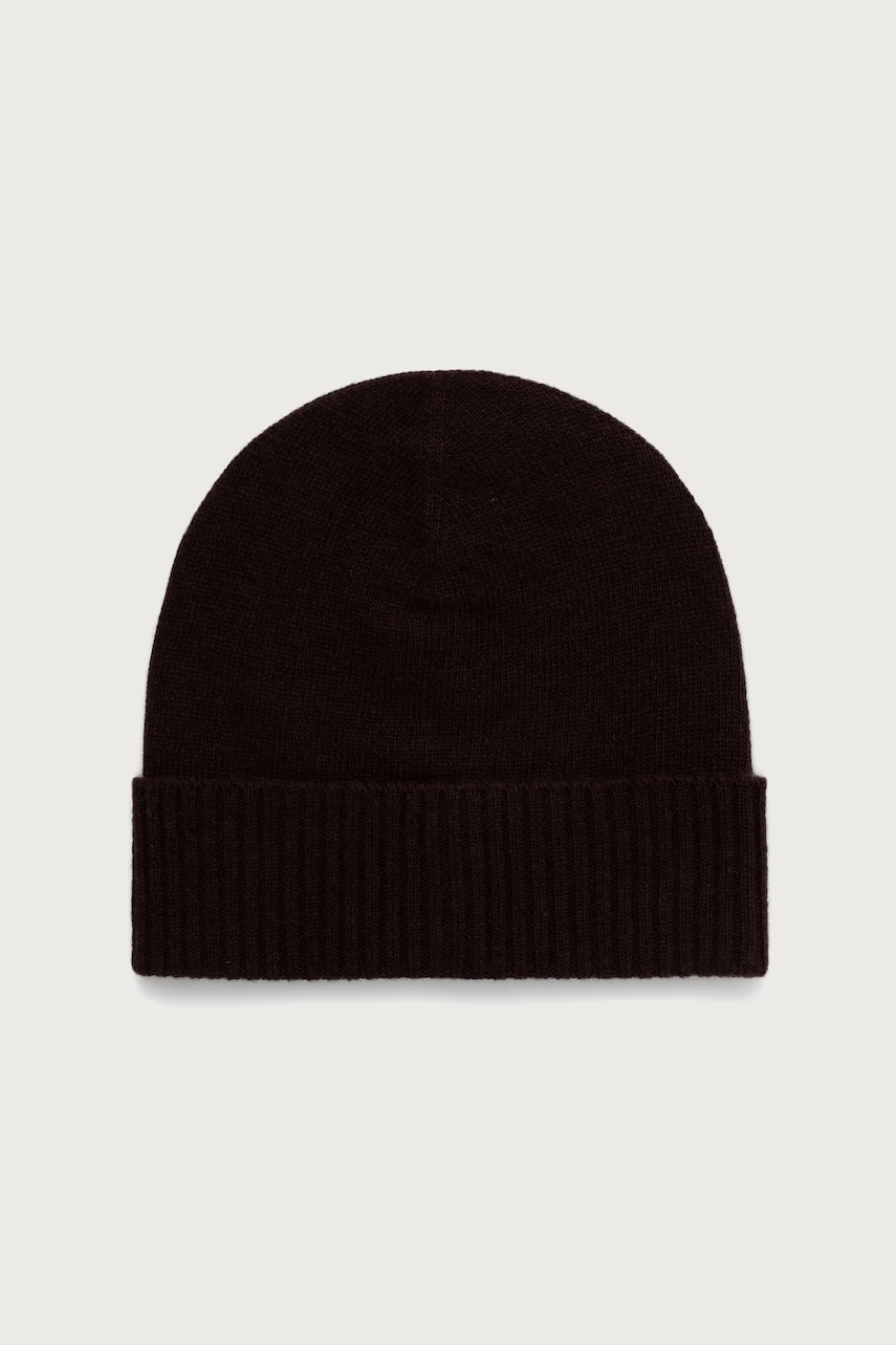 United Colors of Benetton beanie kapa za žene od vune