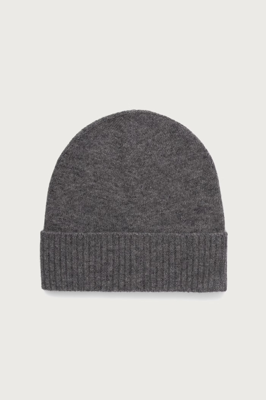 United Colors of Benetton beanie kapa za žene od vune