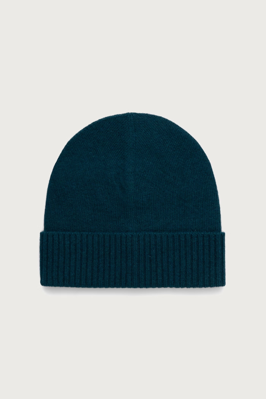 United Colors of Benetton beanie kapa za žene od vune
