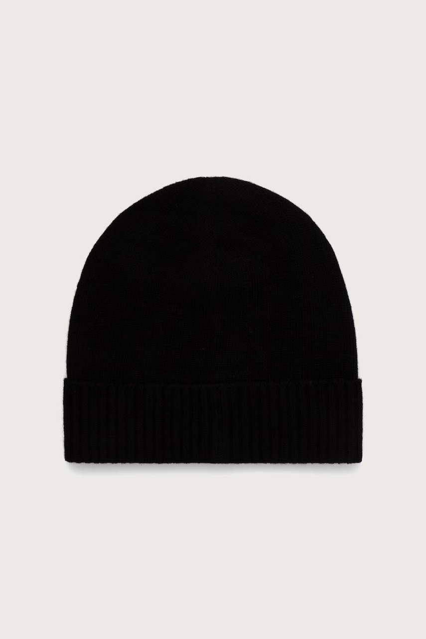 United Colors of Benetton beanie kapa za žene od vune