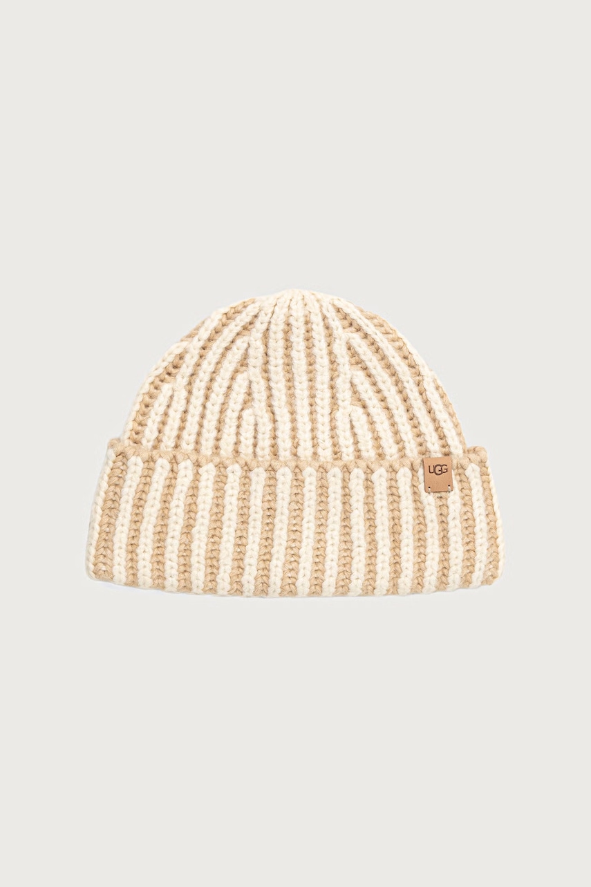 UGG  căciulă de damă cu amestec de lână