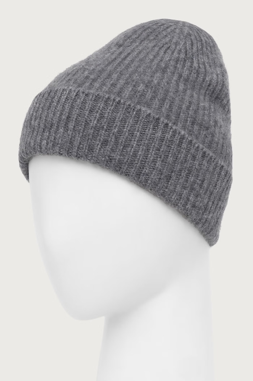Zadig&Voltaire  шапка дамска от вълна BENY