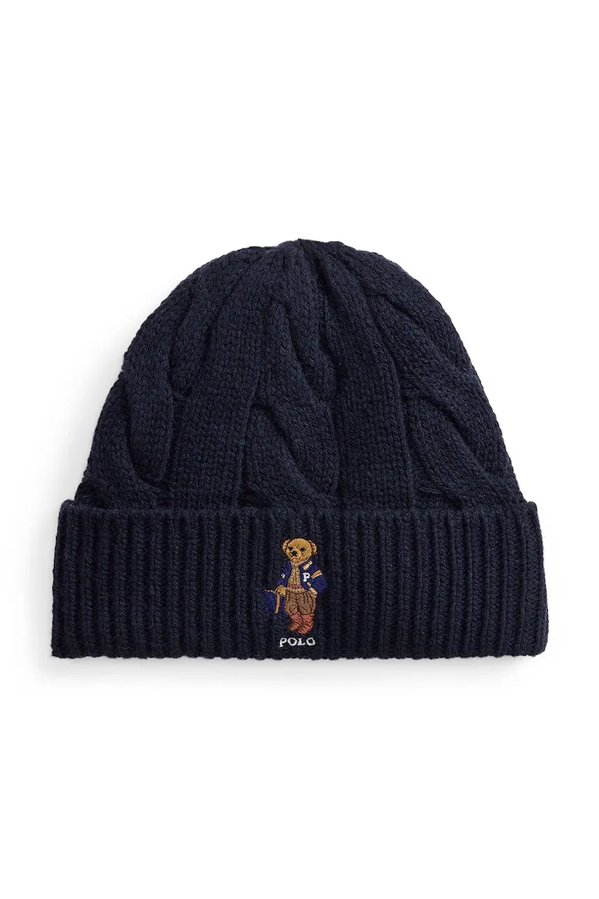 Polo Ralph Lauren beanie pentru femei