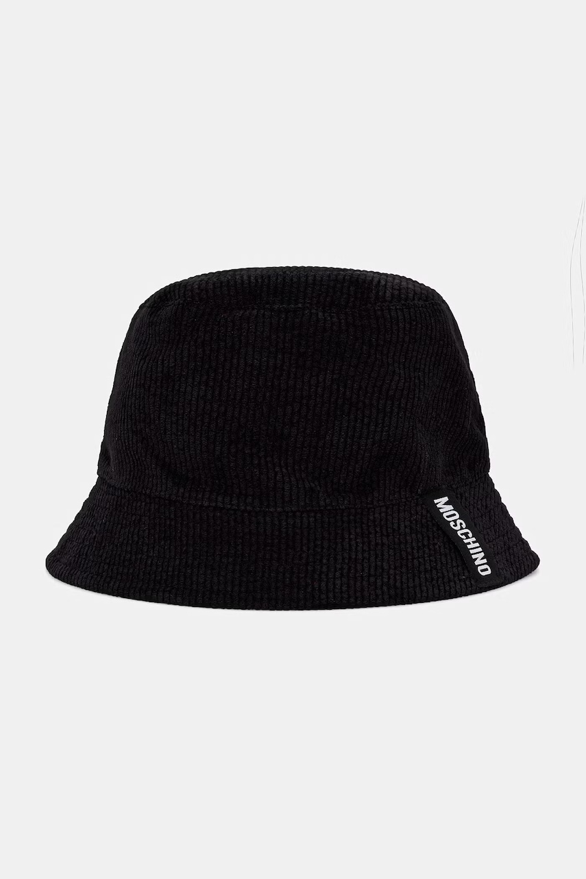 Moschino șapcă bucket pentru femei