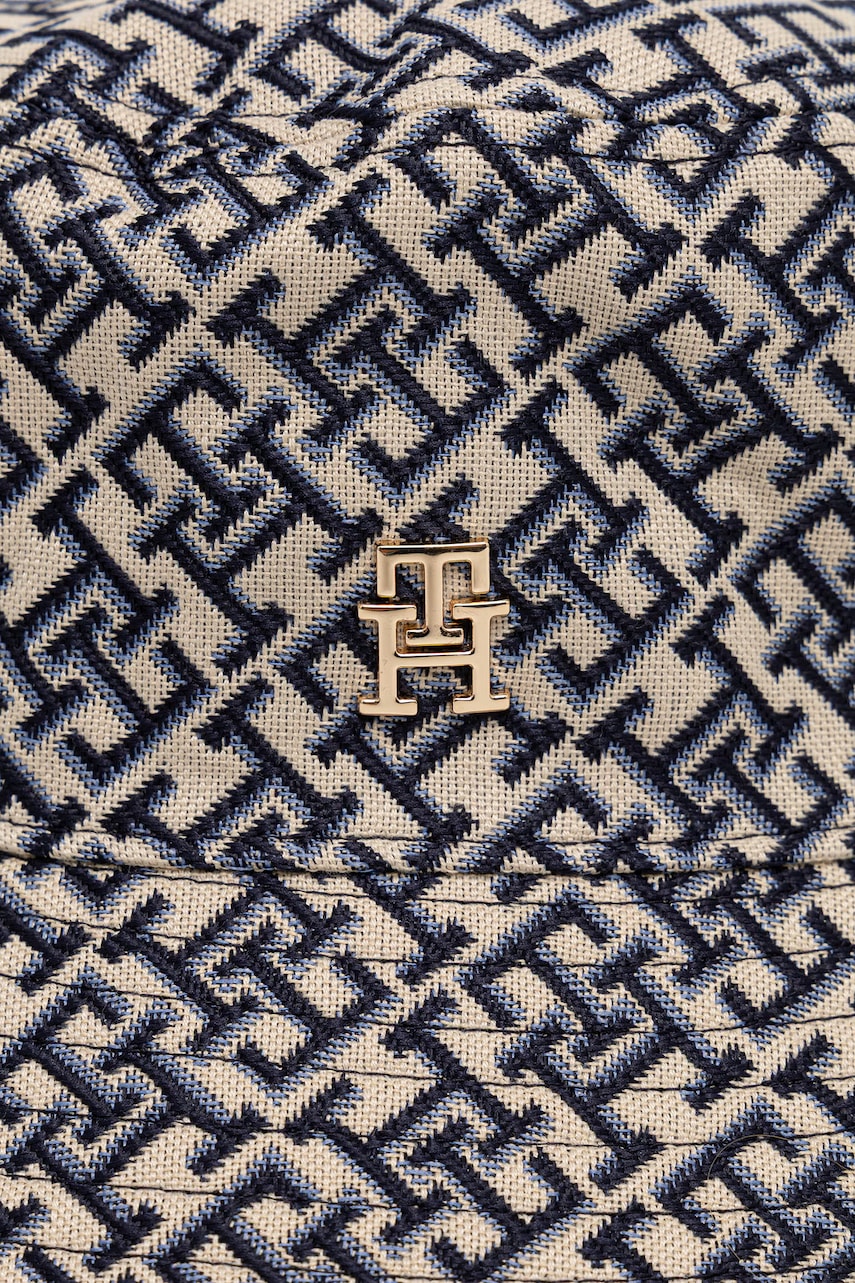 Tommy Hilfiger dámsky klobúk bucket