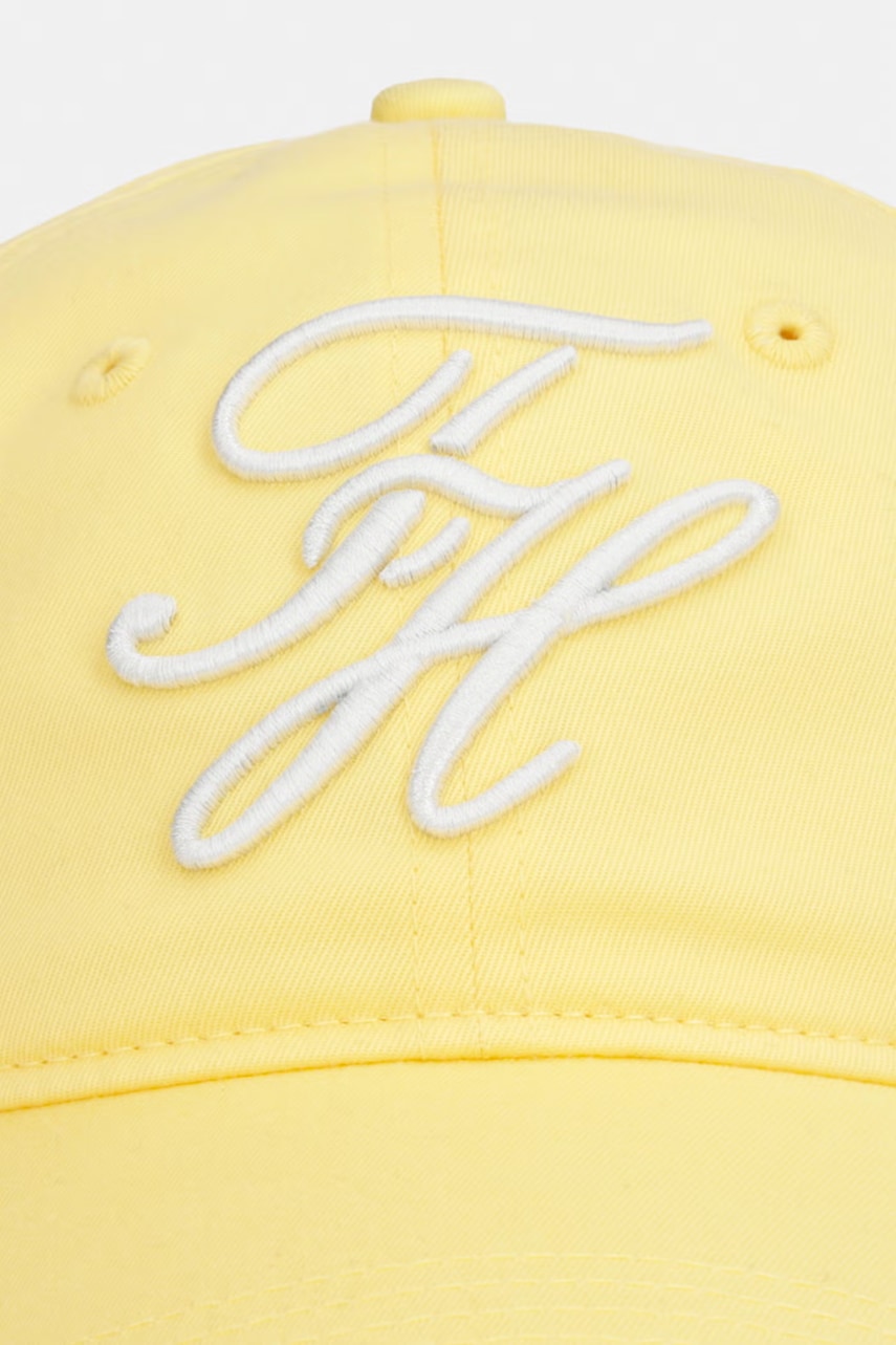 Tommy Hilfiger čiapka so šiltom dámska