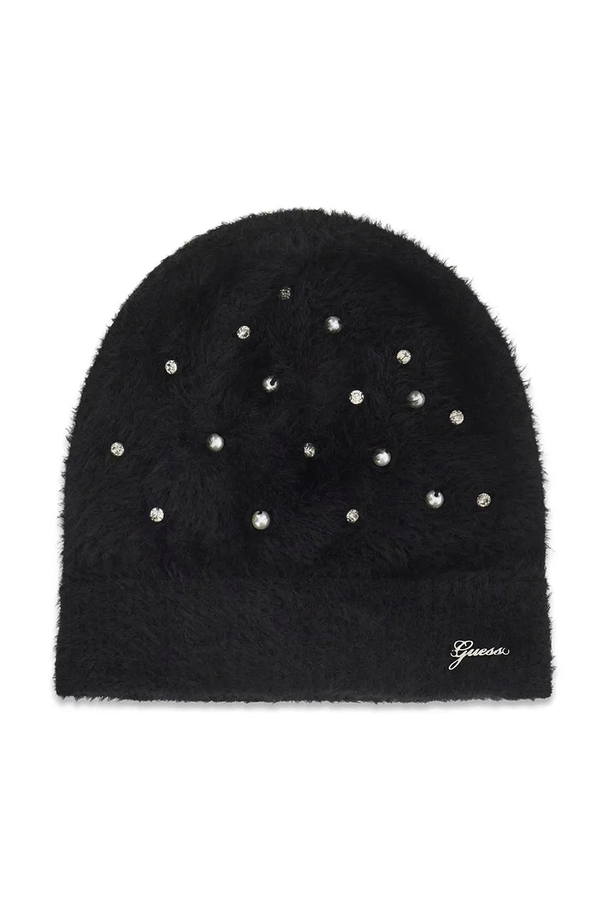 Guess  čiapka beanie detská