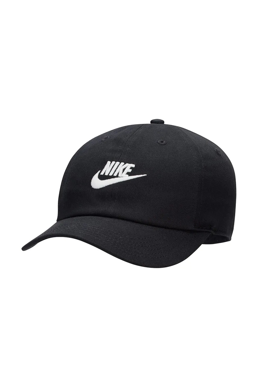 Nike  čiapka so šiltom detská bavlnená  Club
