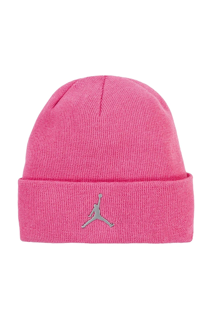 Jordan  čiapka beanie detská s bavlnou