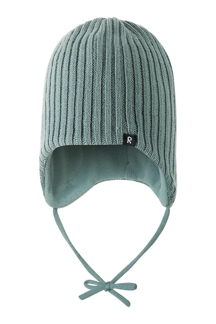 Reima  beanie kapa za djecu od merino vune Myssytys