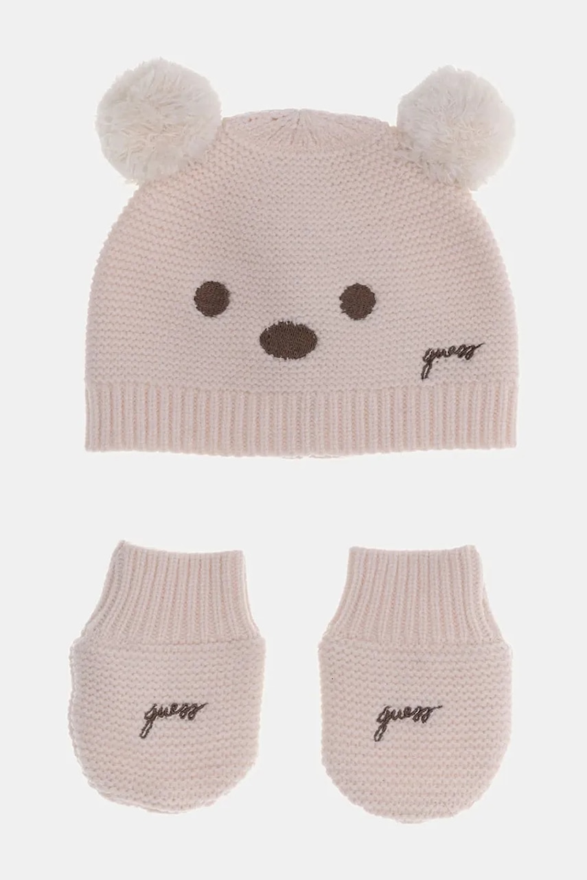 Guess  set dojčenský