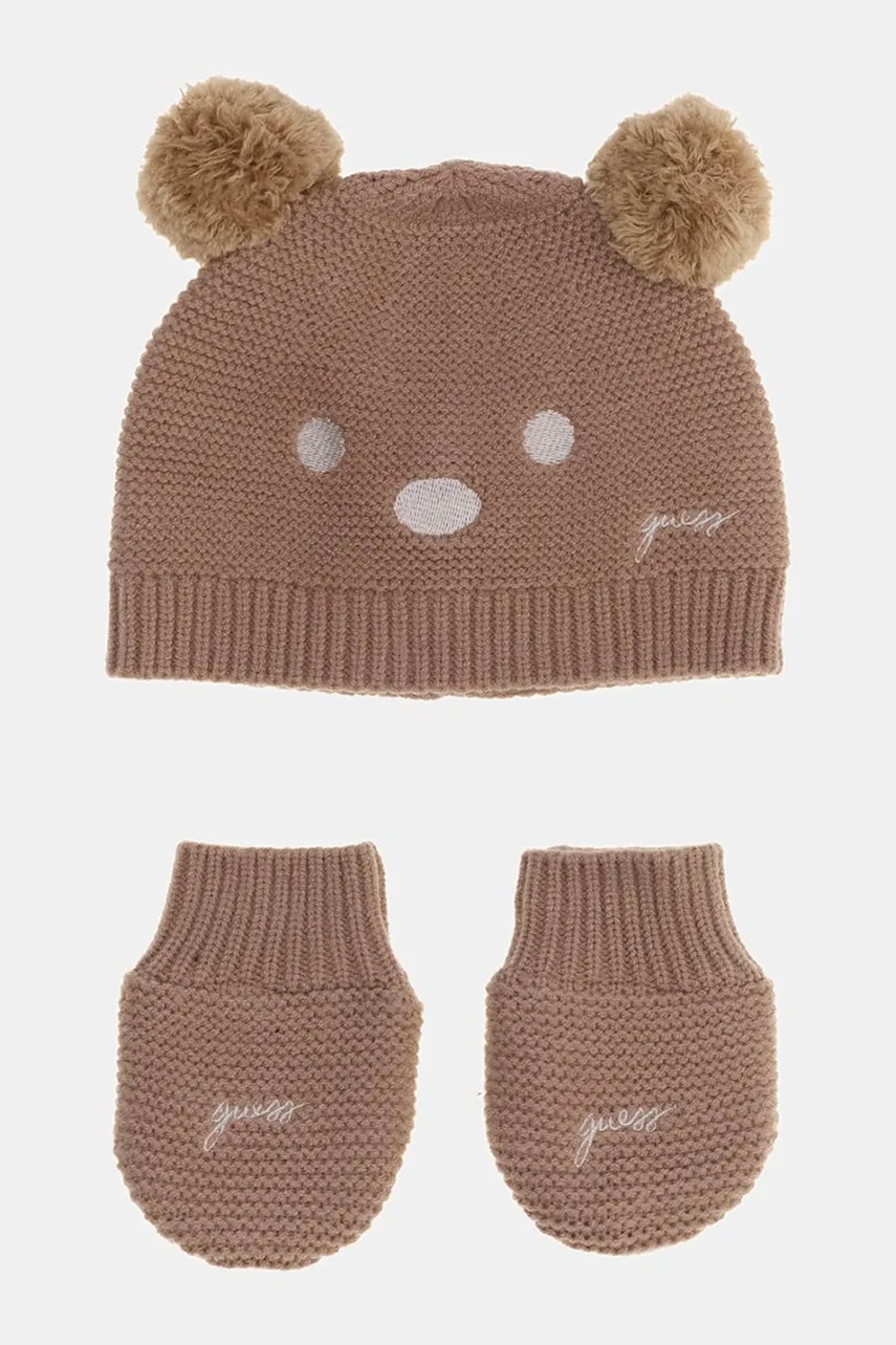 Guess  set dojčenský