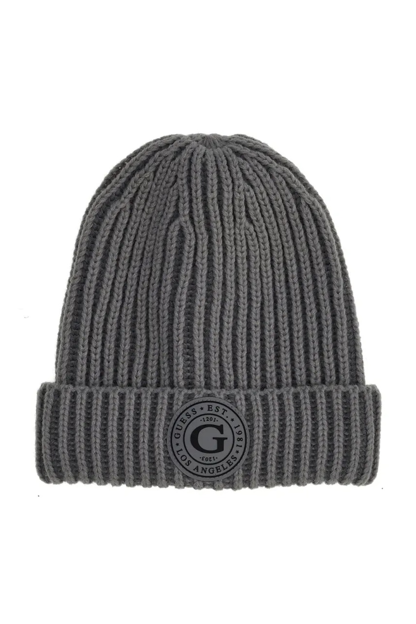 Guess  čiapka beanie dojčenská