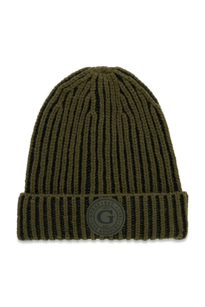 Guess  čiapka beanie dojčenská