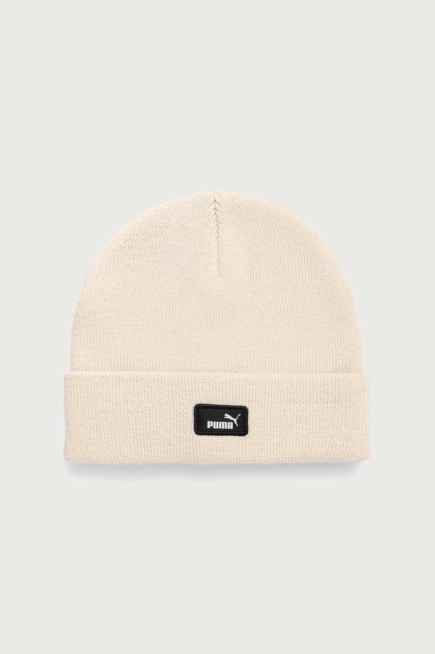 Puma čiapka beanie detská CLASSIC Low Crown Beanie Jr