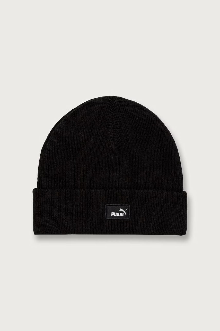 Puma  čiapka detská CLASSIC Low Crown Beanie Jr