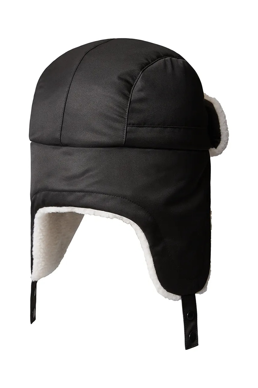 Calvin Klein Jeans ušanka dětská (obrázek 3)