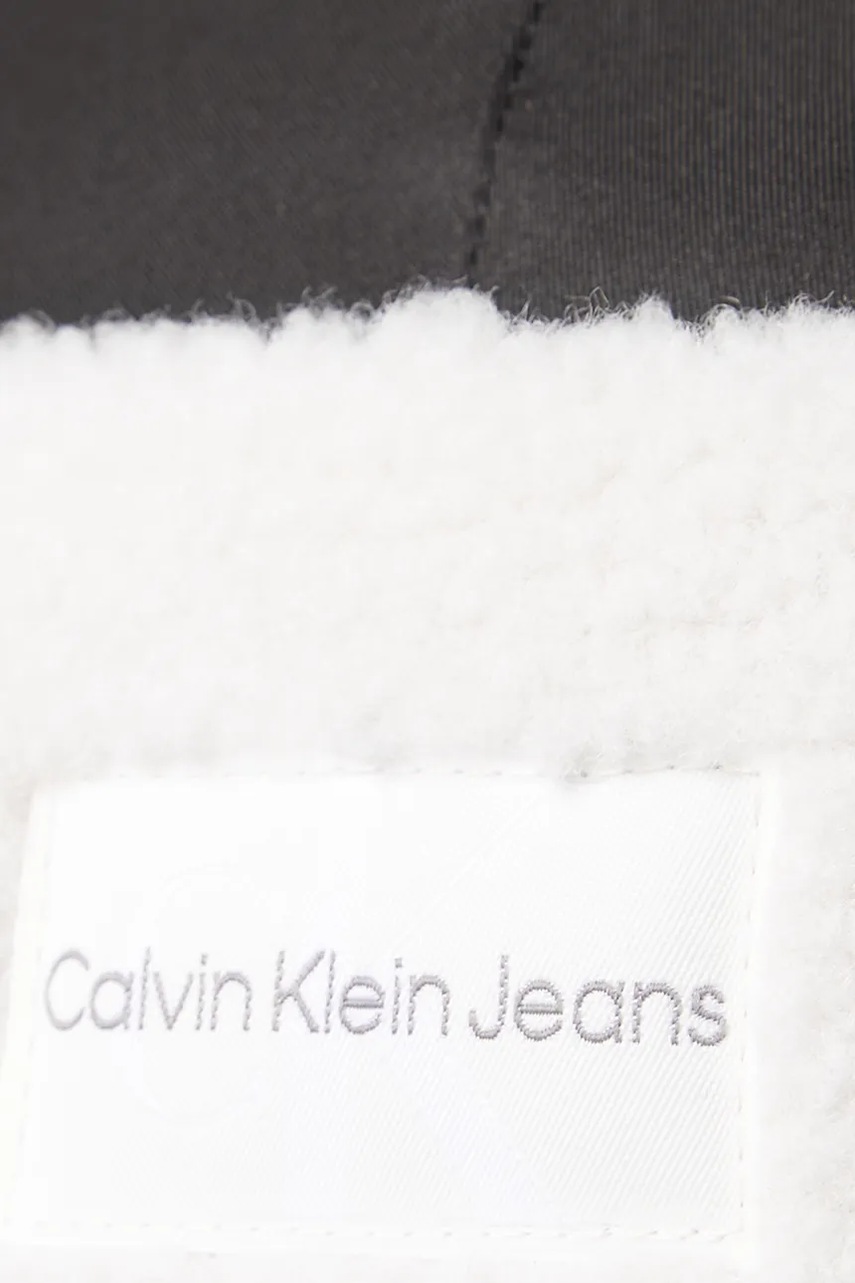 Calvin Klein Jeans ušanka dětská (obrázek 4)