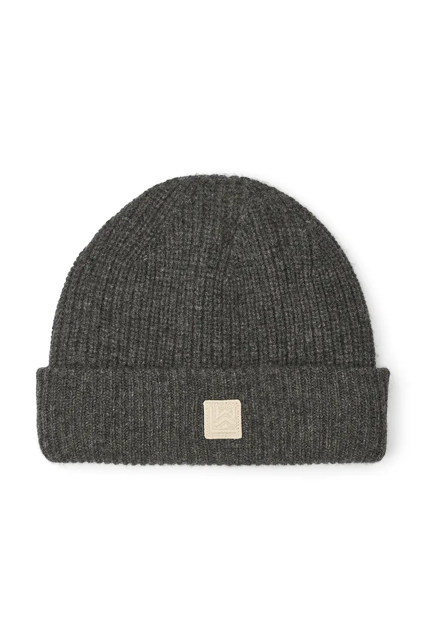 Liewood kapa za djecu od vune Emilio Beanie