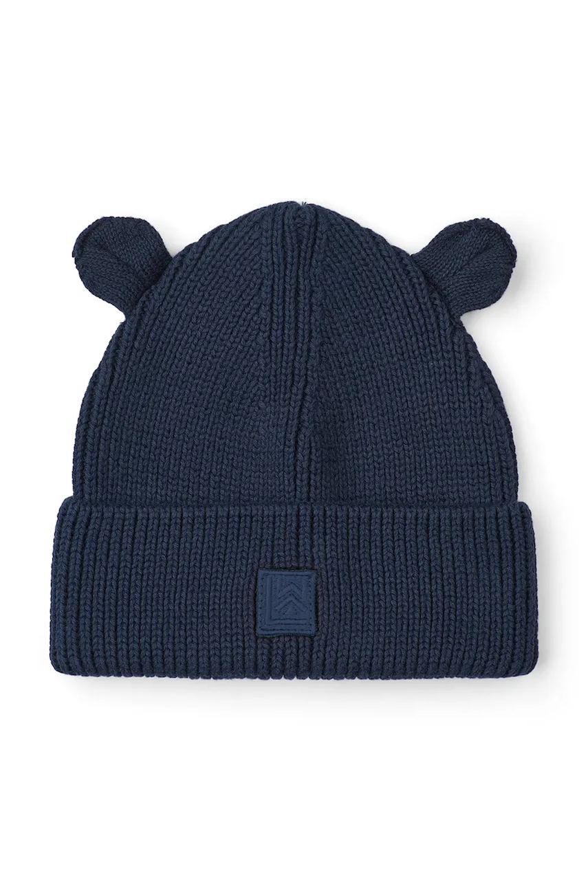 Liewood  čiapka detská bavlnená Gina Beanie