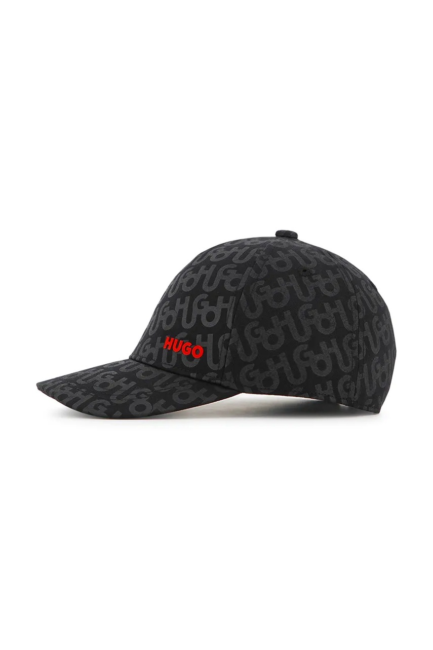 HUGO baseballová čepice dětská (obrázek 2)