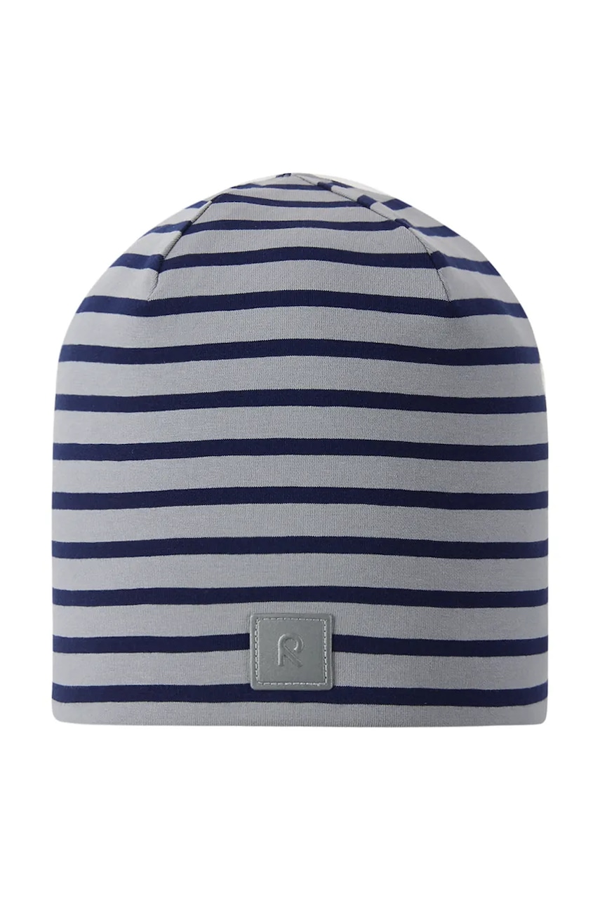 Reima čiapka beanie detská s bavlnou Tantsu