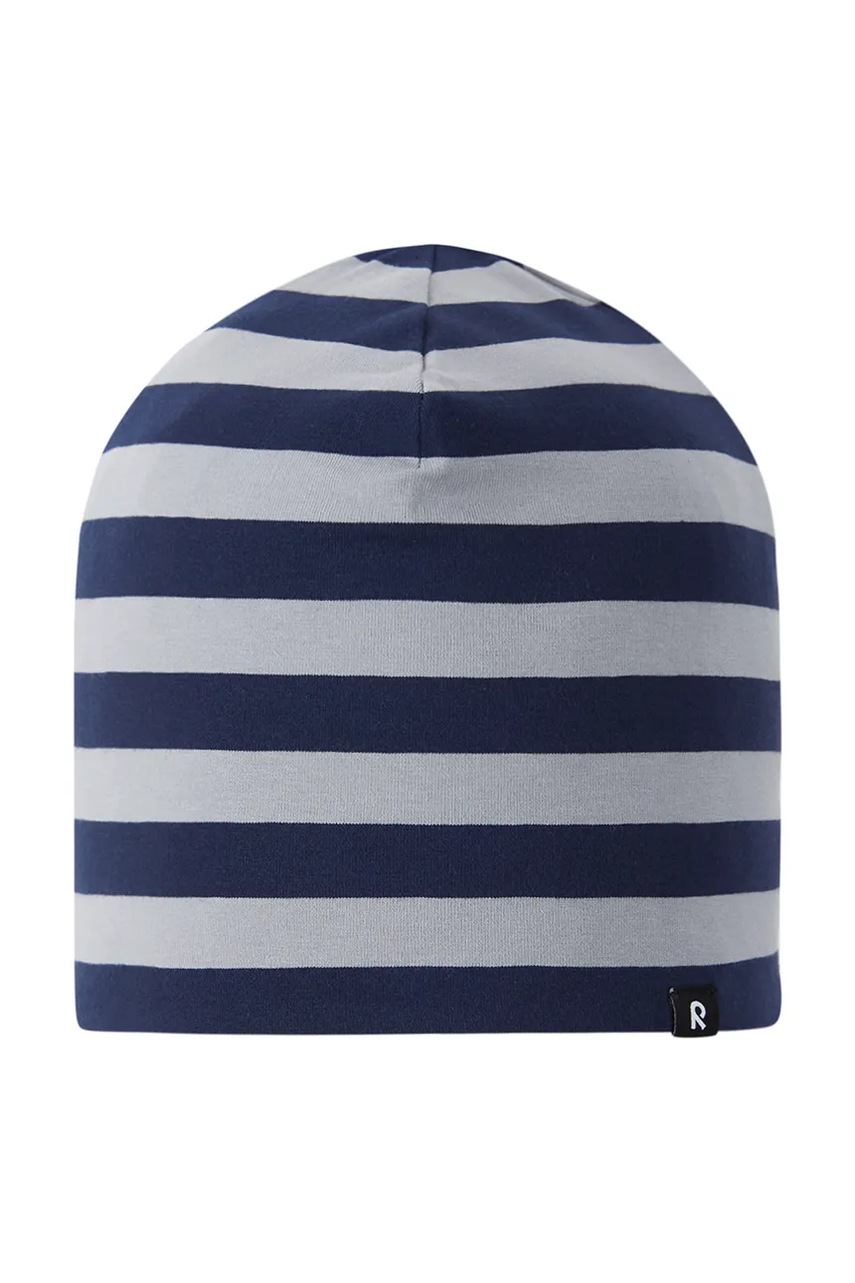 Reima čiapka beanie detská s bavlnou Tanssi