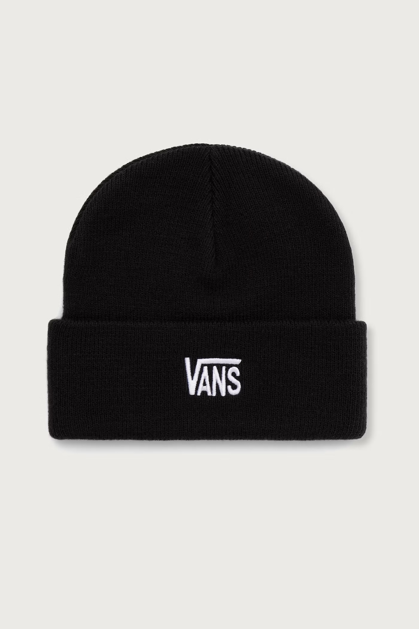 Vans čiapka beanie detská Stretch Logo Tall Cuff Bean