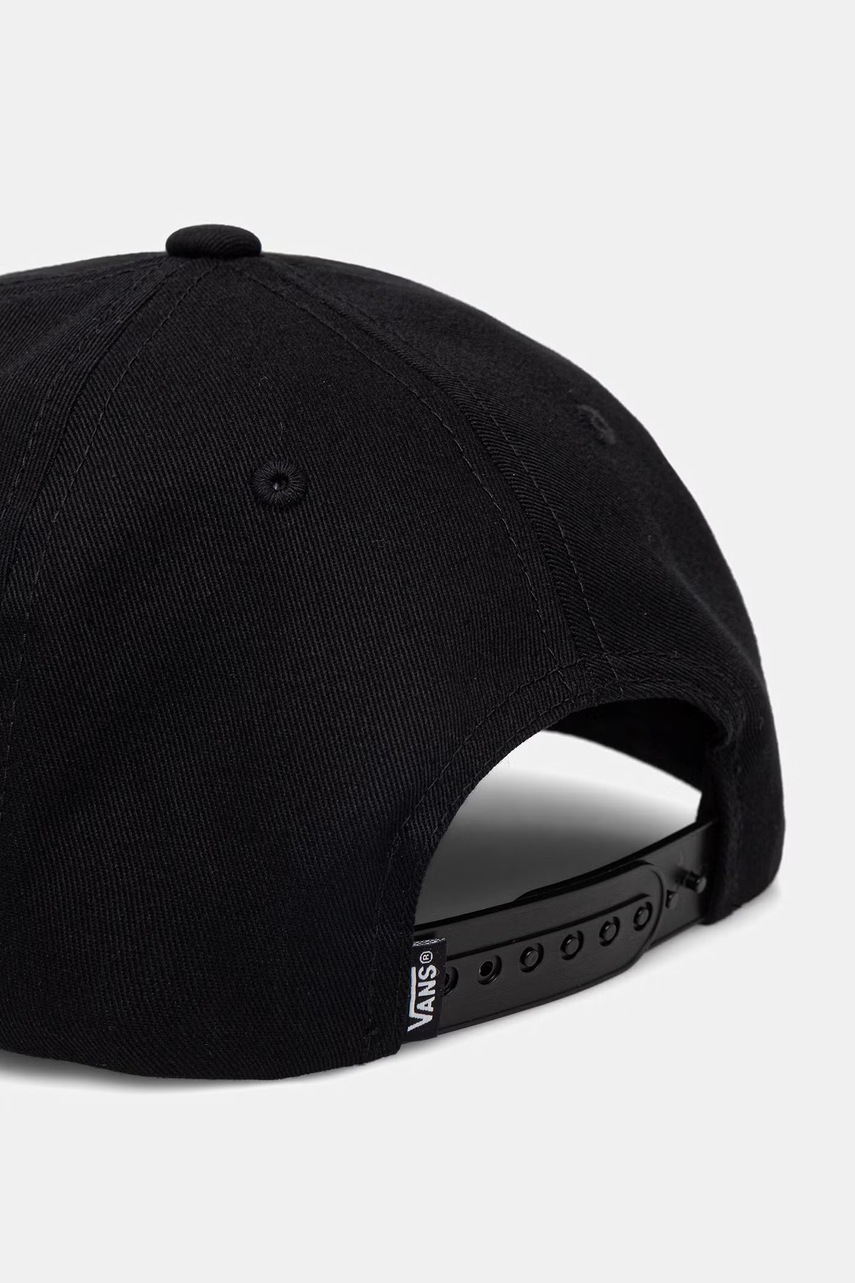 Vans kšiltovka dětská bavlněná Vans Form (obrázek 3)