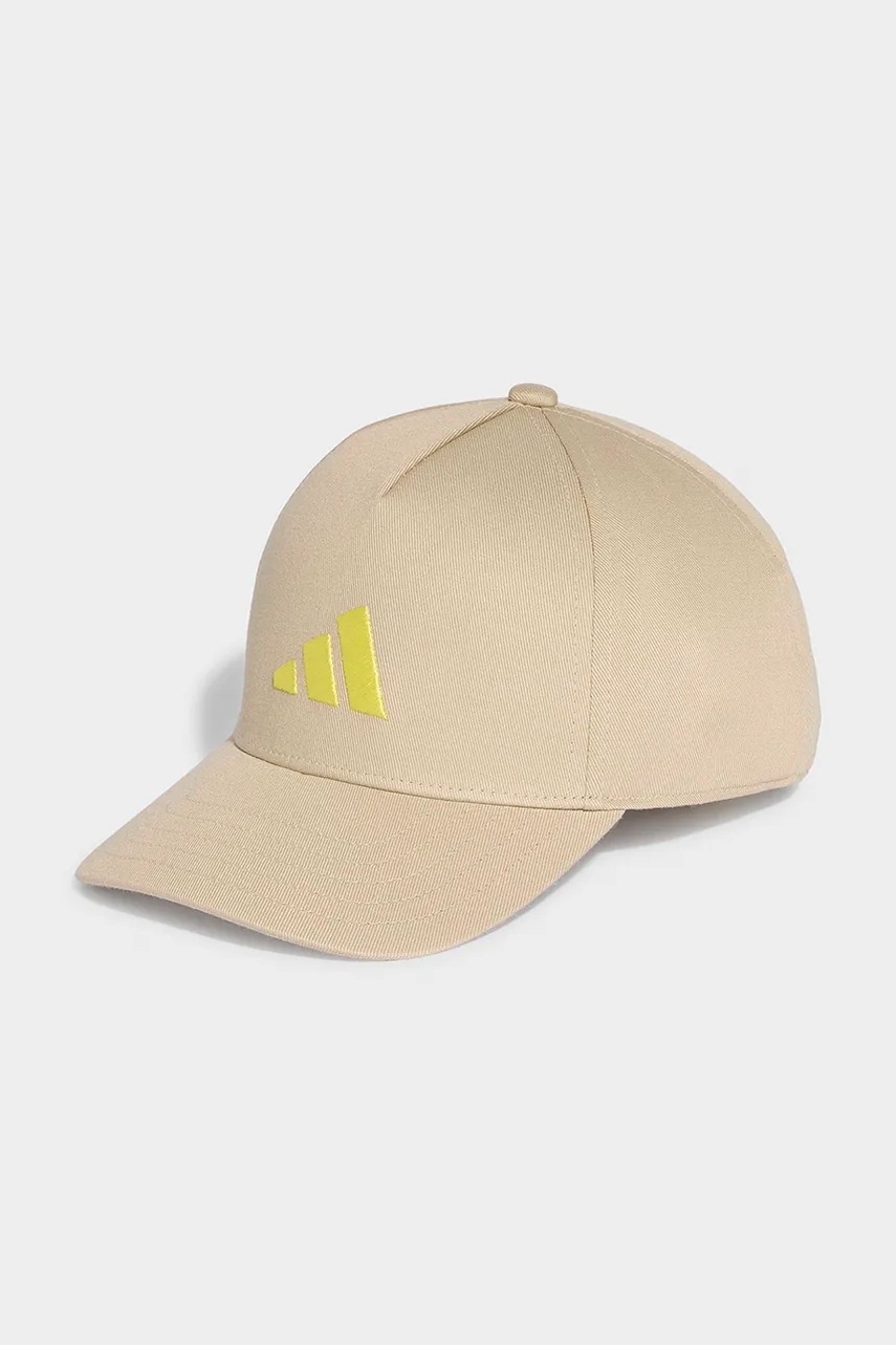 adidas Performance baseballová čepice dětská bavlněná