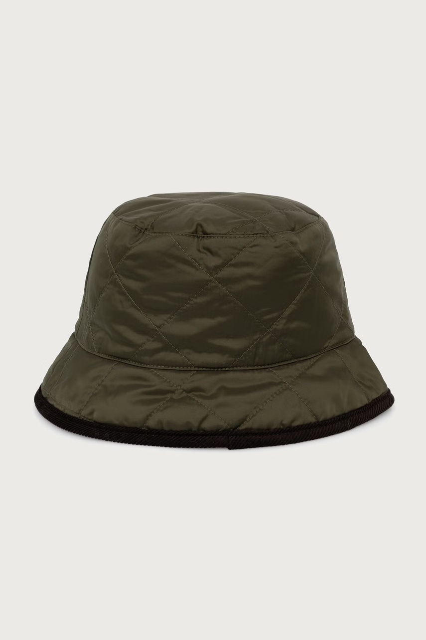 Barbour  шапка с две лица мъжка