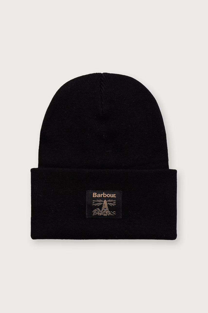 Barbour  čiapka pánska s bavlnou
