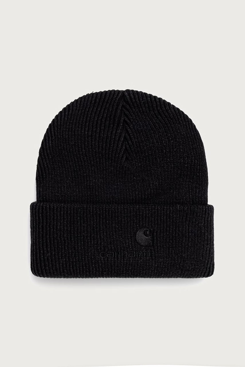 Carhartt WIP  Lambert Beanie czapka beanie bawełniana