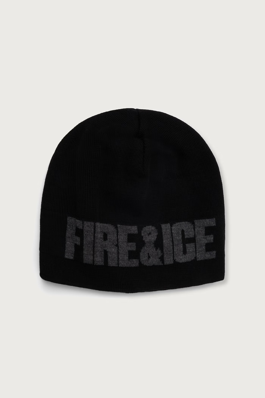 BOGNER Fire Ice  căciulă pentru bărbați cu lână