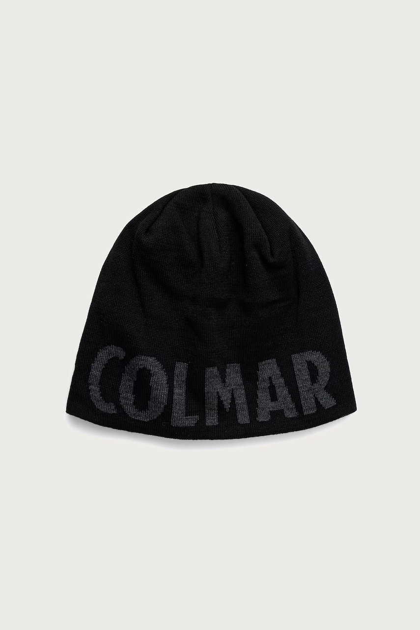 Colmar  čiapka beanie dámska s vlnou