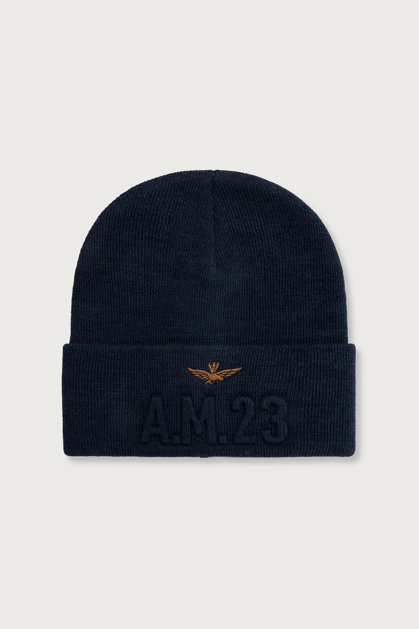 Aeronautica Militare czapka beanie męska