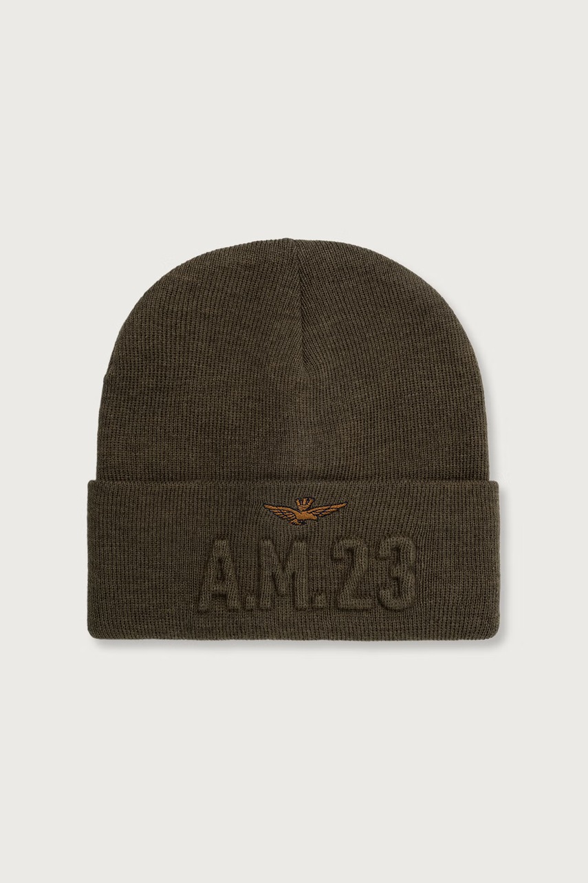 Aeronautica Militare  čiapka beanie pánska