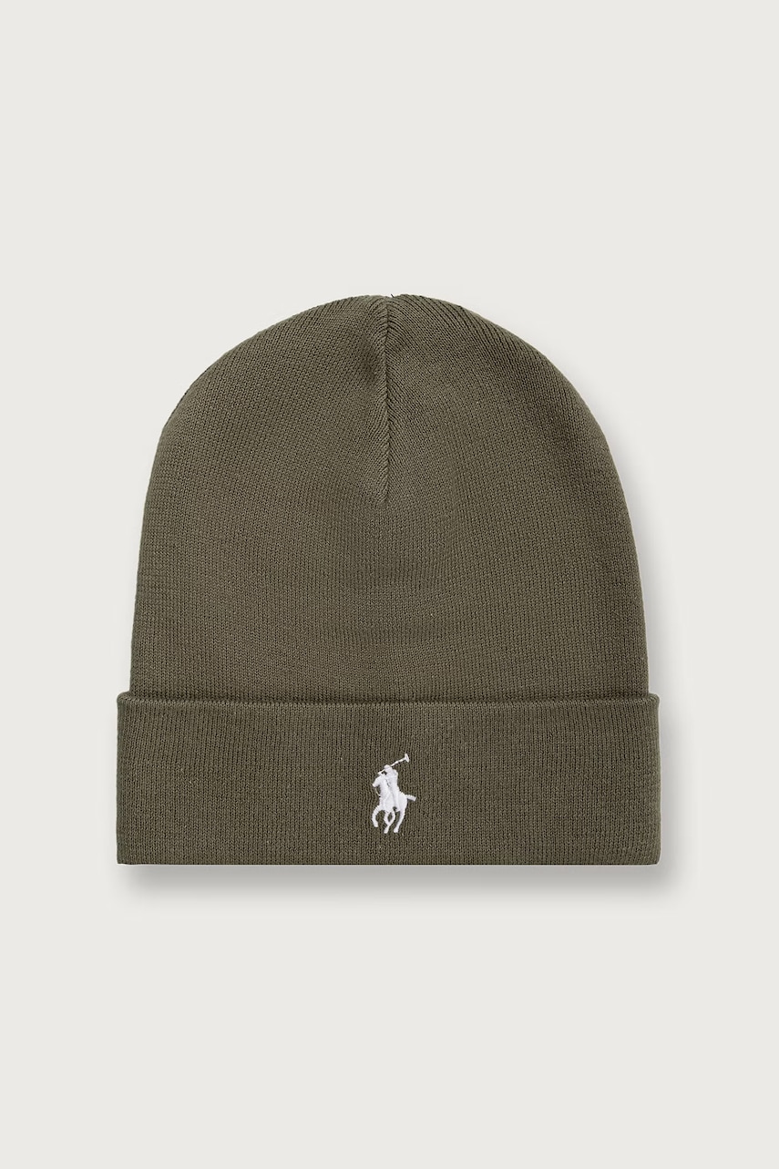Polo Ralph Lauren čiapka pánska bavlnená