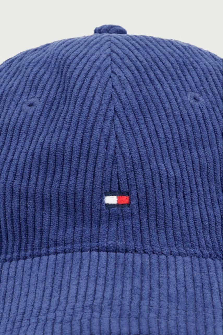 Tommy Hilfiger  бейзболна шапка мъжка от джинсова материя