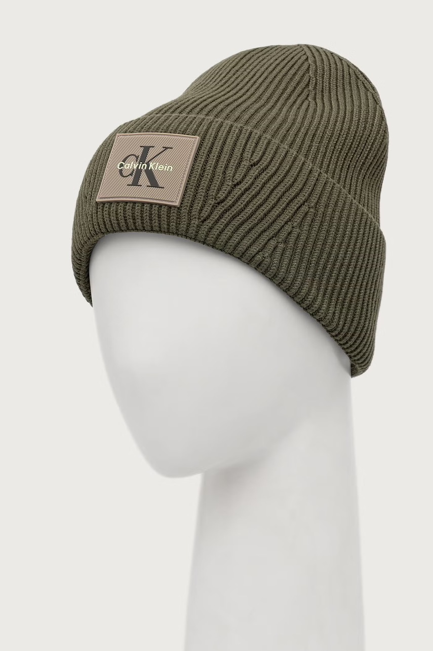 Calvin Klein  шапка мъжка